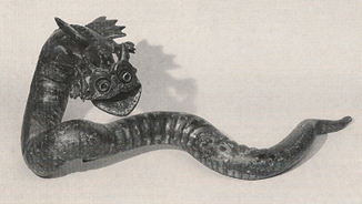 scultura lignea